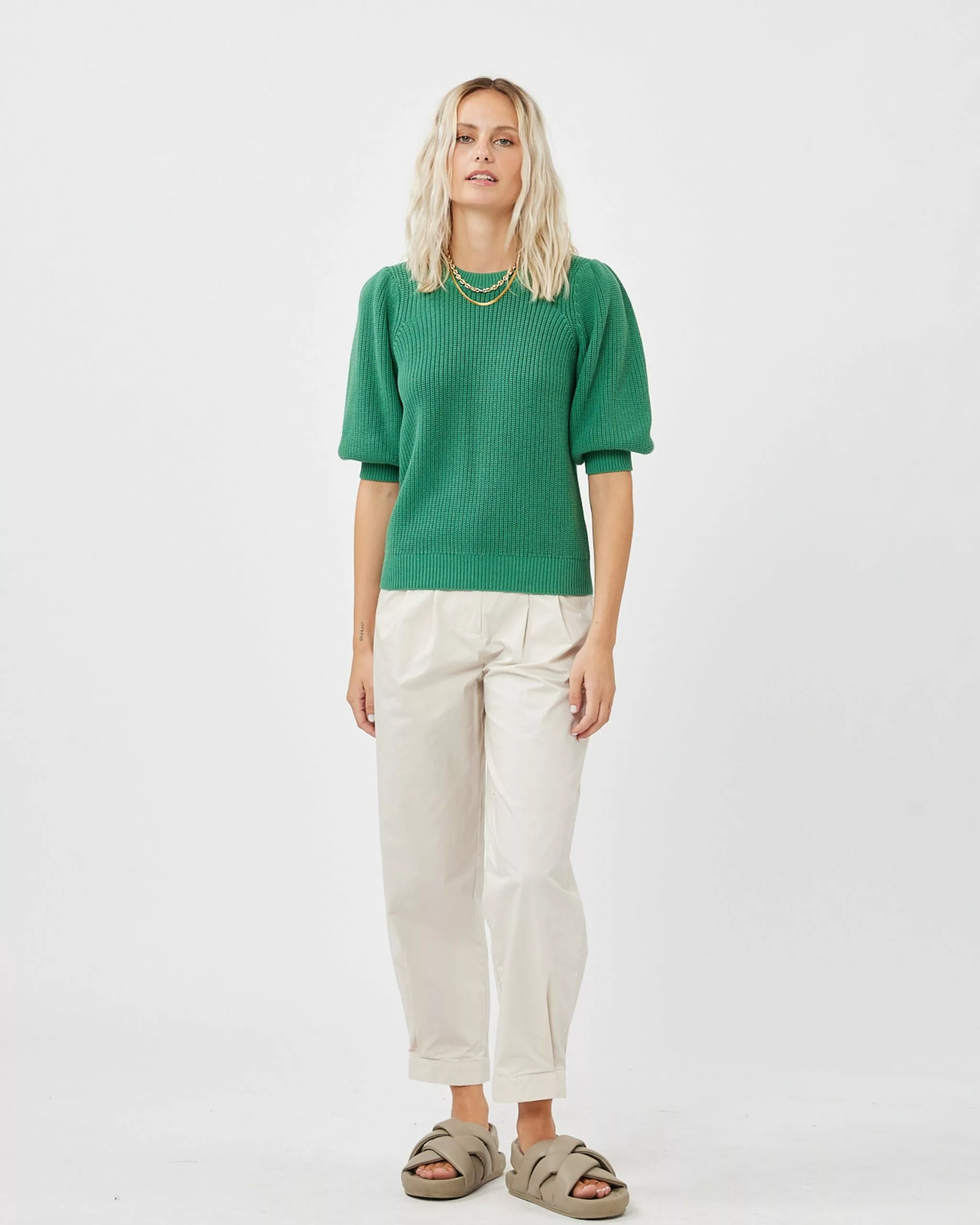 Fijngebreide truien Trui Daima Dames Grasgroen Minimum Fijngebreide Truien Trui Daima Dames Grasgroen -Minimum Winkel b7757bba52e013e22e490a7cb7a2ae0c scaled