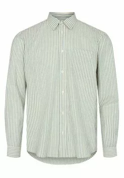 Minimum Jack - Overhemd - Blue Heaven -Minimum Winkel b7aec2dc9b2446e48ce15a04e1a7eaf3