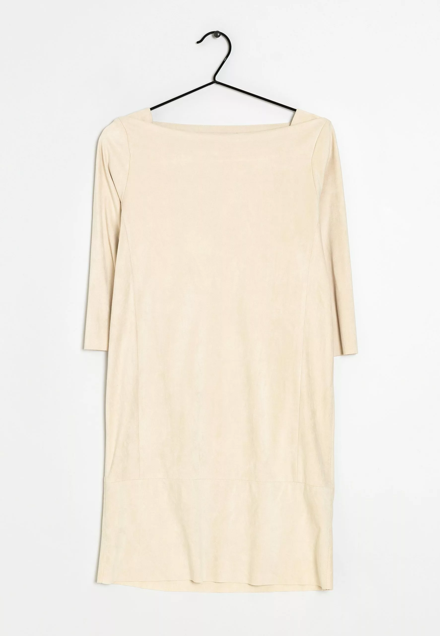 Jurk - Beige Minimum Jurk - Beige -Minimum Winkel b84b79fbb5964fd692f1bdc2e9765e1f scaled