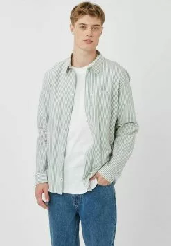 Minimum Jack - Overhemd - Blue Heaven