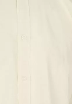 Minimum Cole - Overhemd - White Asparagus -Minimum Winkel b98fedd349344fe39992599722278a5a