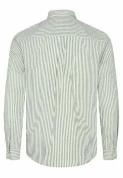 Minimum Jack - Overhemd - Blue Heaven -Minimum Winkel ba92e4d89eeb4ffcb4375645c103aae5