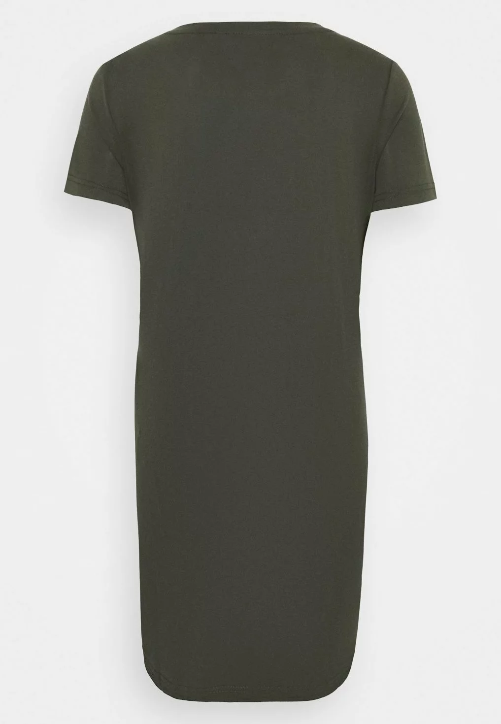 Jurk - Green Minimum Jurk - Green -Minimum Winkel bc58c99d106d4e199a6501d69298827e