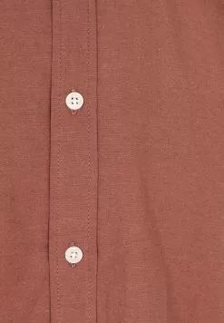 Minimum Cole - Overhemd - Clove -Minimum Winkel be9c4533640049368fd40ad848148273