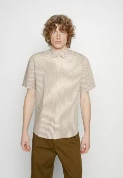 Minimum Eric - Overhemd - Clove