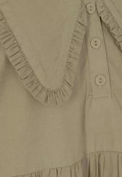 Minimum Laralina - Blousejurk - Mermaid -Minimum Winkel bf8e01de1fb443c894322fbbb9698bb2