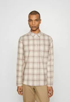 Minimum Jack - Overhemd - Tortoise Shell