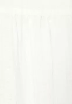 Minimum Lydialine- Blousejurk - Broken White -Minimum Winkel c06288771d7d46a08643debb526a10c2