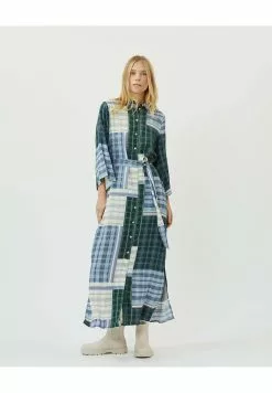 Minimum Birlie - Blousejurk - Impression