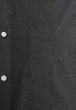 Minimum Jay - Overhemd - Carbon Melange 7 Minimum Jay - Overhemd - Carbon Melange -Minimum Winkel c29e679c2d274929a83686246768220f