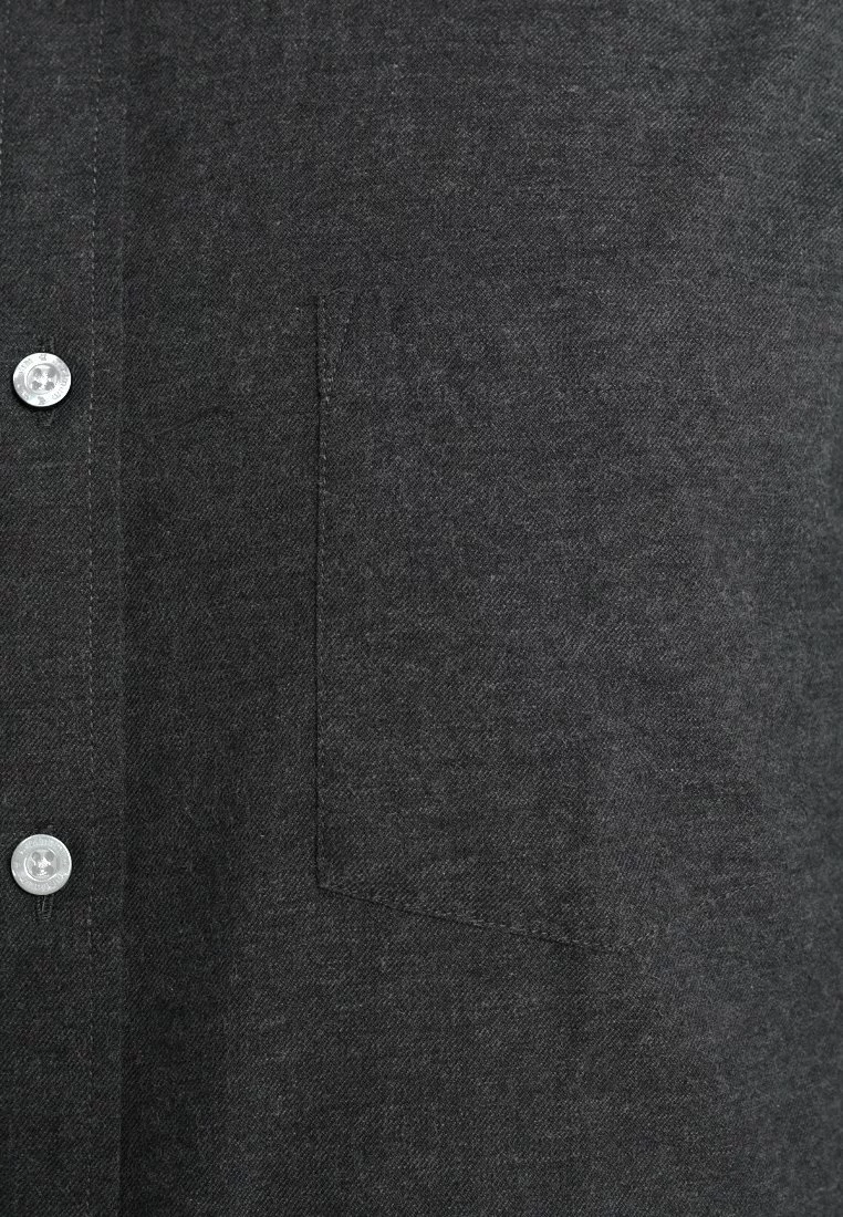 Jay - Overhemd - Carbon Melange Minimum Jay - Overhemd - Carbon Melange -Minimum Winkel c29e679c2d274929a83686246768220f