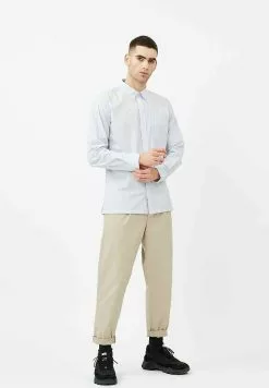 Minimum Overhemd - White