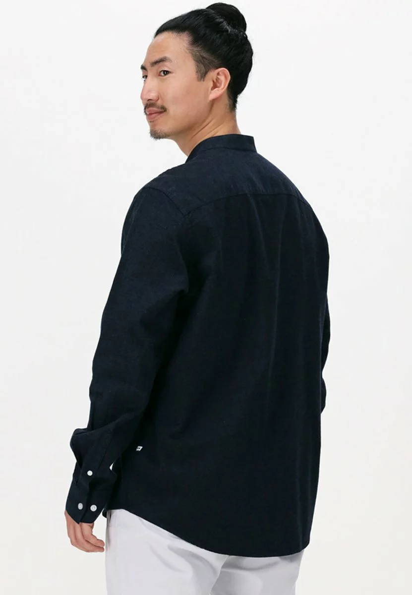 Anholt 0063 - Overhemd - Blauw Minimum Anholt 0063 - Overhemd - Blauw -Minimum Winkel c340005ac4e949efa60c905d290ecfd8