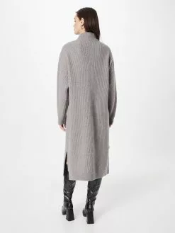 Minimum Fijngebreide Truien Trui NOJA Dames Grijs 5 Minimum Fijngebreide Truien Trui NOJA Dames Grijs -Minimum Winkel c37cc067eb1f55668a2af02b5acb8c20