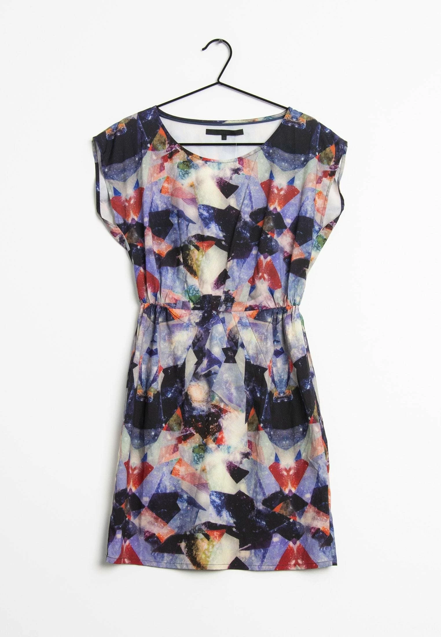 Jurk - Mehrfarbig Minimum Jurk - Mehrfarbig -Minimum Winkel c6ed3c7fab414290a8a0dd01285b24fc