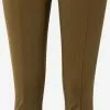 Minimum Broeken Skinny Leggings Linosa Dames Olijfgroen -Minimum Winkel c7513cf5d53cae38ab99df5dee3ad68e