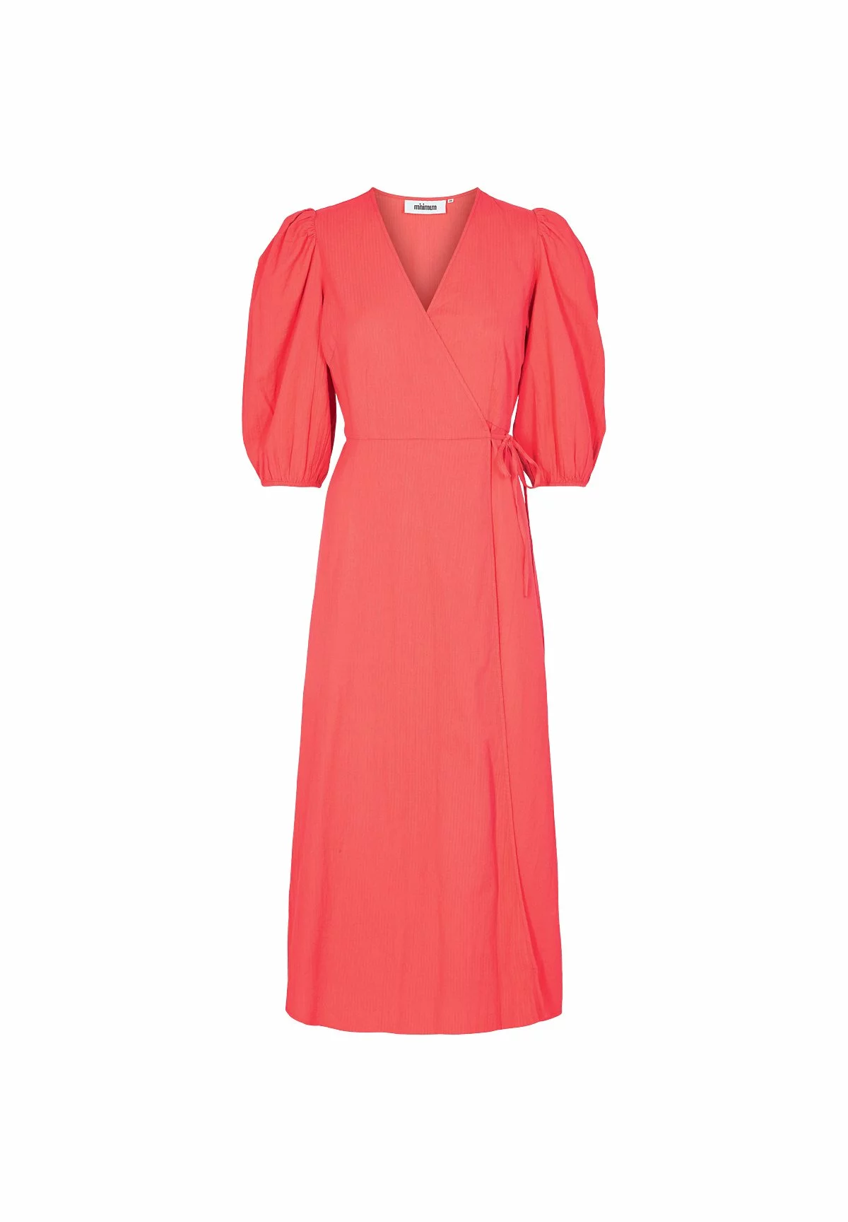 Jerseyjurk - Paradise Pink Minimum Jerseyjurk - Paradise Pink -Minimum Winkel c96ecf6252c541409bf0b5189d6b4066