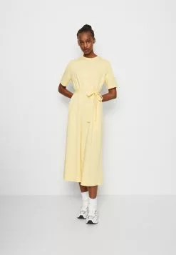 Minimum Lyina - Jerseyjurk - Sundress