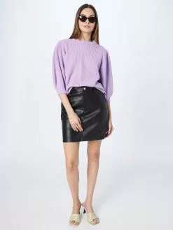 Minimum Fijngebreide Truien Trui DAIMA Dames Lavendel 6 Minimum Fijngebreide Truien Trui DAIMA Dames Lavendel -Minimum Winkel d227187064536244643cb3cc8a47b612