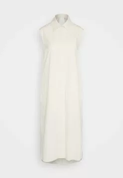 Minimum Zasio - Blousejurk - Birch -Minimum Winkel d23efdf425224eba99a946791911d24a