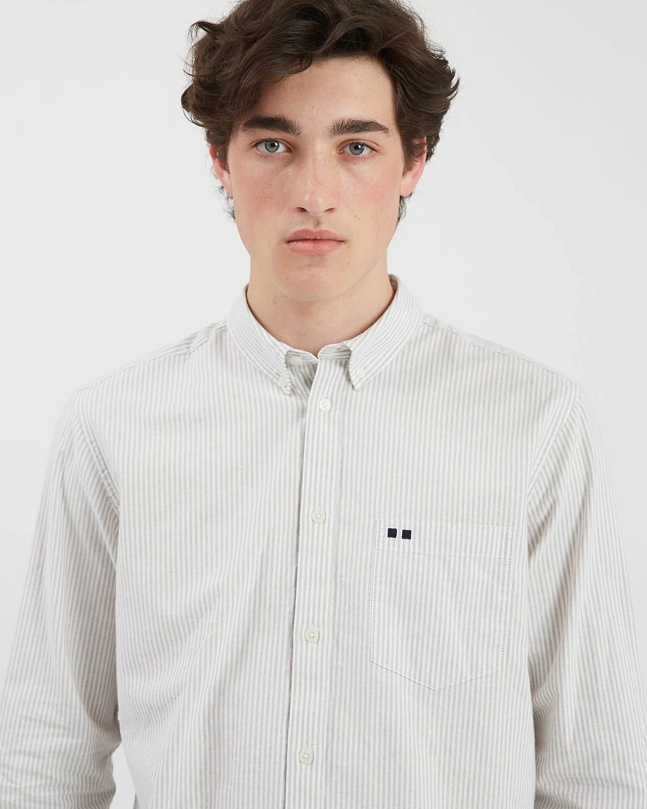 Harvard- Overhemd - Seneca Rock Minimum Harvard- Overhemd - Seneca Rock -Minimum Winkel d2c6d1f109b74311b0c62460b09a831a