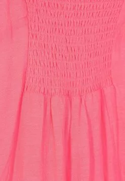 Minimum Vikilina- Jurk - Paradise Pink -Minimum Winkel d2dca6438ec347a6842942d915390eb7