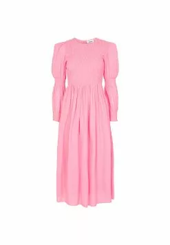 Minimum Auraline- Jerseyjurk - Sachet Pink -Minimum Winkel d38ec65bc6464b40b152f56df679803e