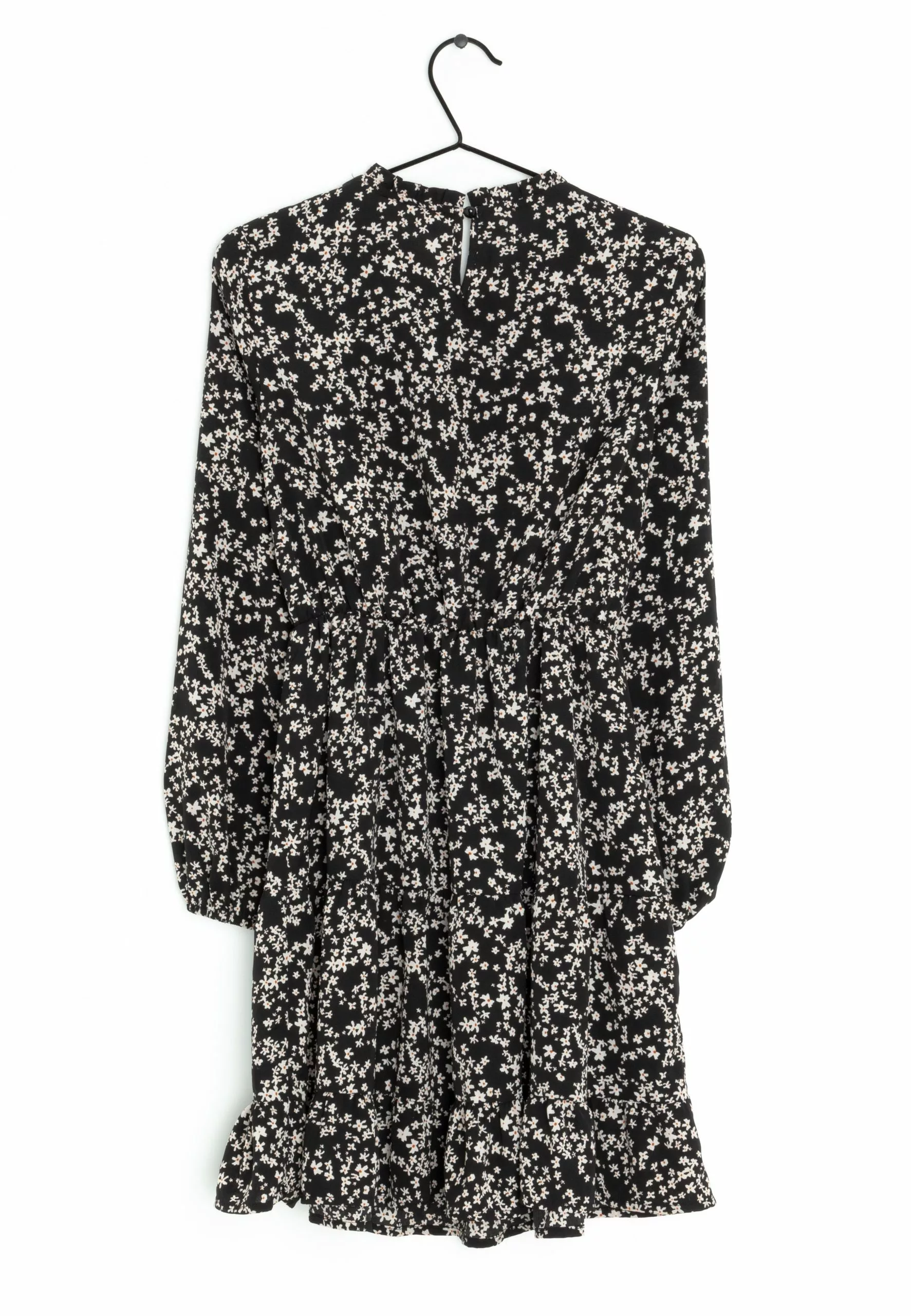 Maxi-Jurk - Black Minimum Maxi-Jurk - Black -Minimum Winkel d45e10e64ca34675b2b33b8f7c84ff49 scaled