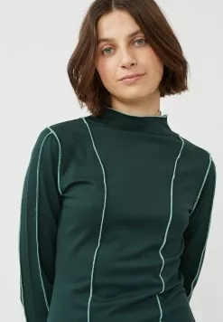 Minimum Consa - Etui-Jurk - Pine Grove -Minimum Winkel d548ea300d4d431ea2a2675164fdae5e