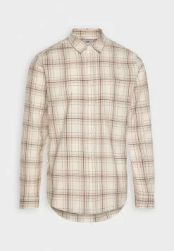 Minimum Jack - Overhemd - Tortoise Shell -Minimum Winkel d87796389ac6426a8fb1f4a4a3cf1368