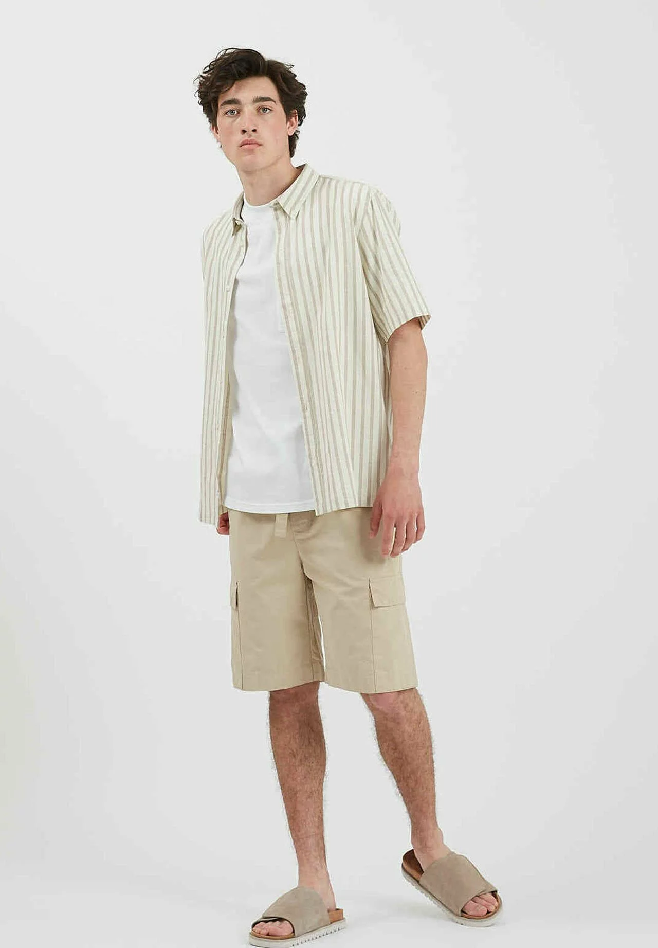 Thao- Overhemd - Crockery Minimum Thao- Overhemd - Crockery -Minimum Winkel d91b9c4f60f1487b983cb919e3ed0296