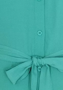 Minimum Nirra - Blousejurk - Bayou 8 Minimum Nirra - Blousejurk - Bayou -Minimum Winkel d9db2a176c8147ae88df8fe46a320d93