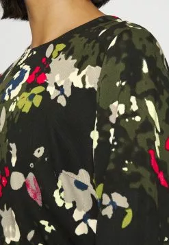 Minimum Jenia- Jurk - Black 5 Minimum Jenia- Jurk - Black -Minimum Winkel da8523eed862468cae71cfbe52c46d2f