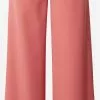 Minimum Pantalons Wide Leg Broek Dames Lichtrood 1 Minimum Pantalons Wide Leg Broek Dames Lichtrood -Minimum Winkel db8ec2cbda6ade2b8b3ddf493b0891d1