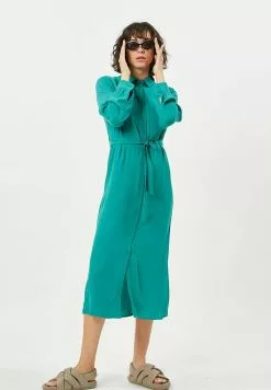 Minimum Nirra - Blousejurk - Bayou