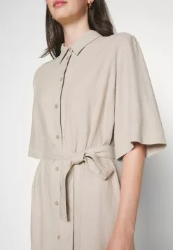 Minimum Linaja - Jurk - Plaza Taupe 7 Minimum Linaja - Jurk - Plaza Taupe -Minimum Winkel df41ba0778da464a9f7e6d9c8b0b52fc