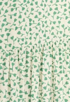 Minimum Sofias - Jurk - Pine Green 8 Minimum Sofias - Jurk - Pine Green -Minimum Winkel e104876ca34e4fac9628e6d61a57da79