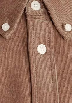 Minimum Walther- Overhemd - Greige 8 Minimum Walther- Overhemd - Greige -Minimum Winkel e183dd334e9b43e99930a7f245b489b6