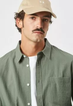 Minimum Jack - Overhemd - Beetle 4 Minimum Jack - Overhemd - Beetle -Minimum Winkel e2edd87b70754796ac5ec871c2dfb7da