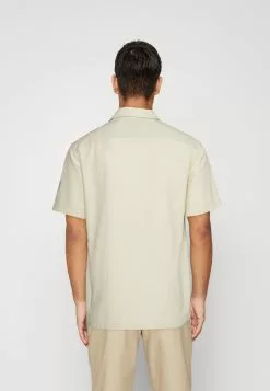 Minimum Jole- Overhemd - White Asparagus 4 Minimum Jole- Overhemd - White Asparagus -Minimum Winkel e5ba5890a6db4eb6a49b413699b40ae3