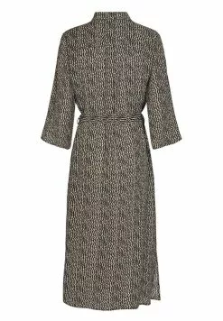 Minimum Norri - Blousejurk - Beige -Minimum Winkel e6479ed5def941af97679df9d7536275