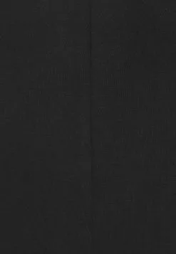 Minimum Siah - Maxi-Jurk - Black 4 Minimum Siah - Maxi-Jurk - Black -Minimum Winkel e89f6b0814f24b2f9d63cff76f49a5ff