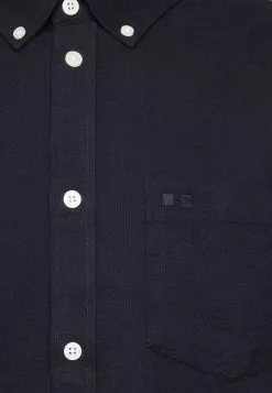 Minimum Charming - Overhemd - Navy Blazer 6 Minimum Charming - Overhemd - Navy Blazer -Minimum Winkel e94ed11d2fe847c9bd41e06cfa714b22