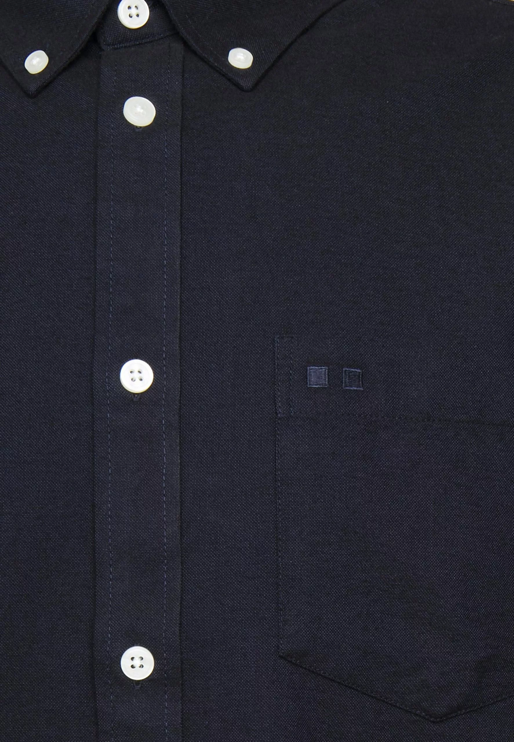 Charming - Overhemd - Navy Blazer Minimum Charming - Overhemd - Navy Blazer -Minimum Winkel e94ed11d2fe847c9bd41e06cfa714b22 scaled