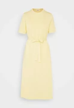 Minimum Lyina - Jerseyjurk - Sundress -Minimum Winkel e950f7446c914a899f7a057475d5ee92