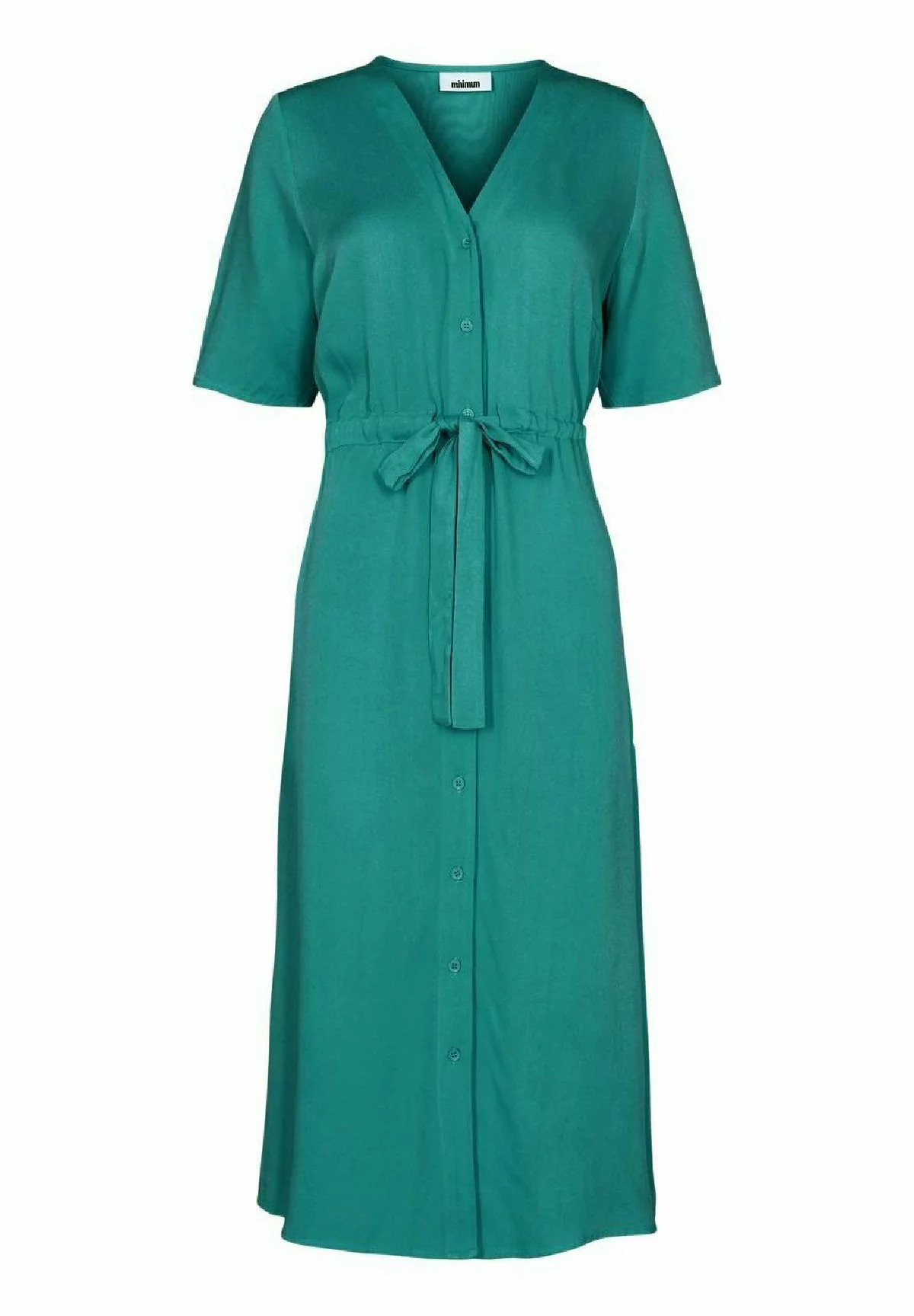 Biola - Blousejurk - Bayou Minimum Biola - Blousejurk - Bayou -Minimum Winkel e9c882c13a5d4af4bf6da458e786abc2