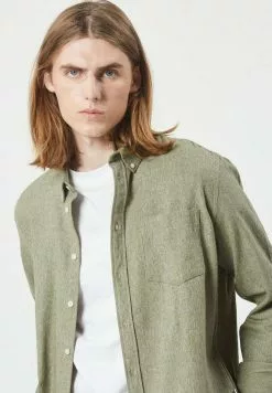 Minimum Twista 9711 - Overhemd - Beetle -Minimum Winkel e9c8d4562e7e40ac9e20bba7b757813d