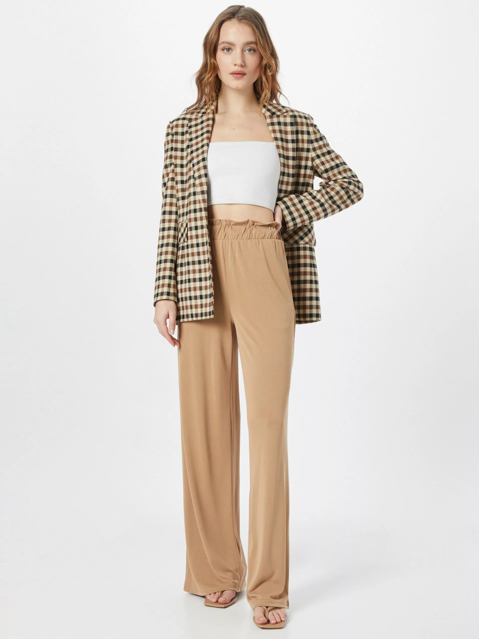 Pantalons Wide leg Broek Ardat Dames Lichtbruin Minimum Pantalons Wide Leg Broek Ardat Dames Lichtbruin -Minimum Winkel eaa1ca65187e9a7df3bf26ad6b486b98 scaled