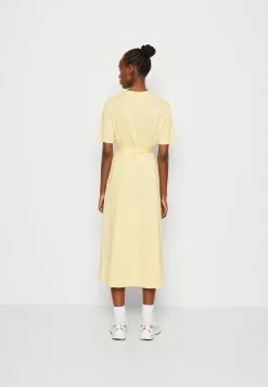 Minimum Lyina - Jerseyjurk - Sundress -Minimum Winkel ebfce744993b4a79b34bd00f13449d6e