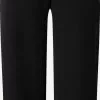 Minimum Pantalons Regular Broek Culotta Dames Zwart -Minimum Winkel edd6e43348f77e07bc226afb412d2896